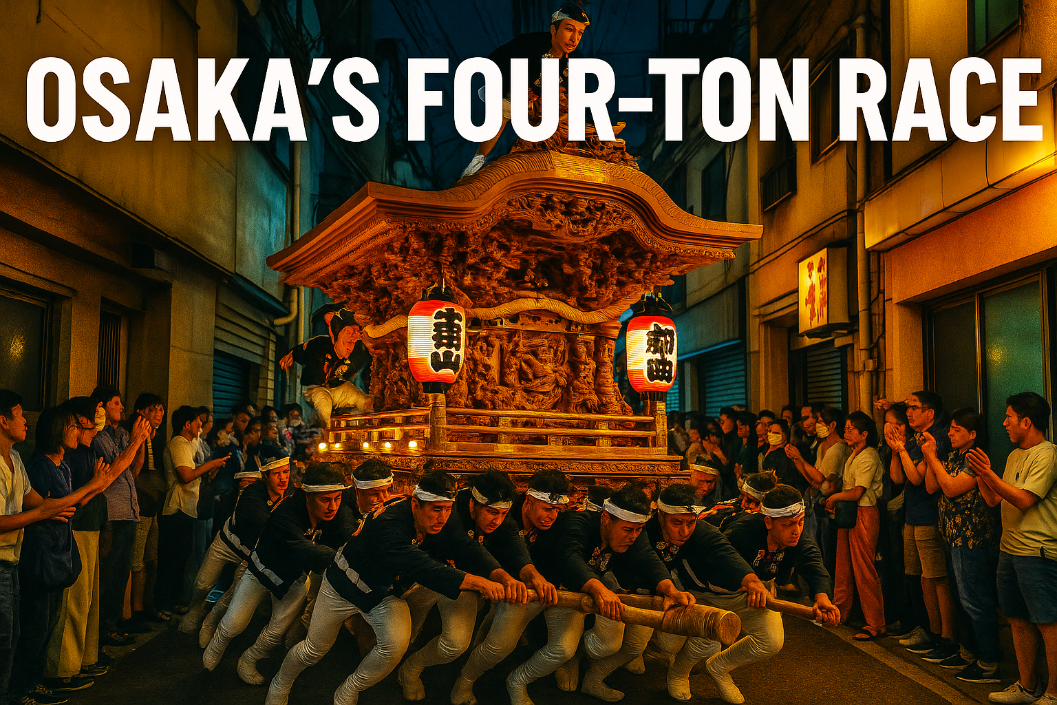 Japan travel update photo