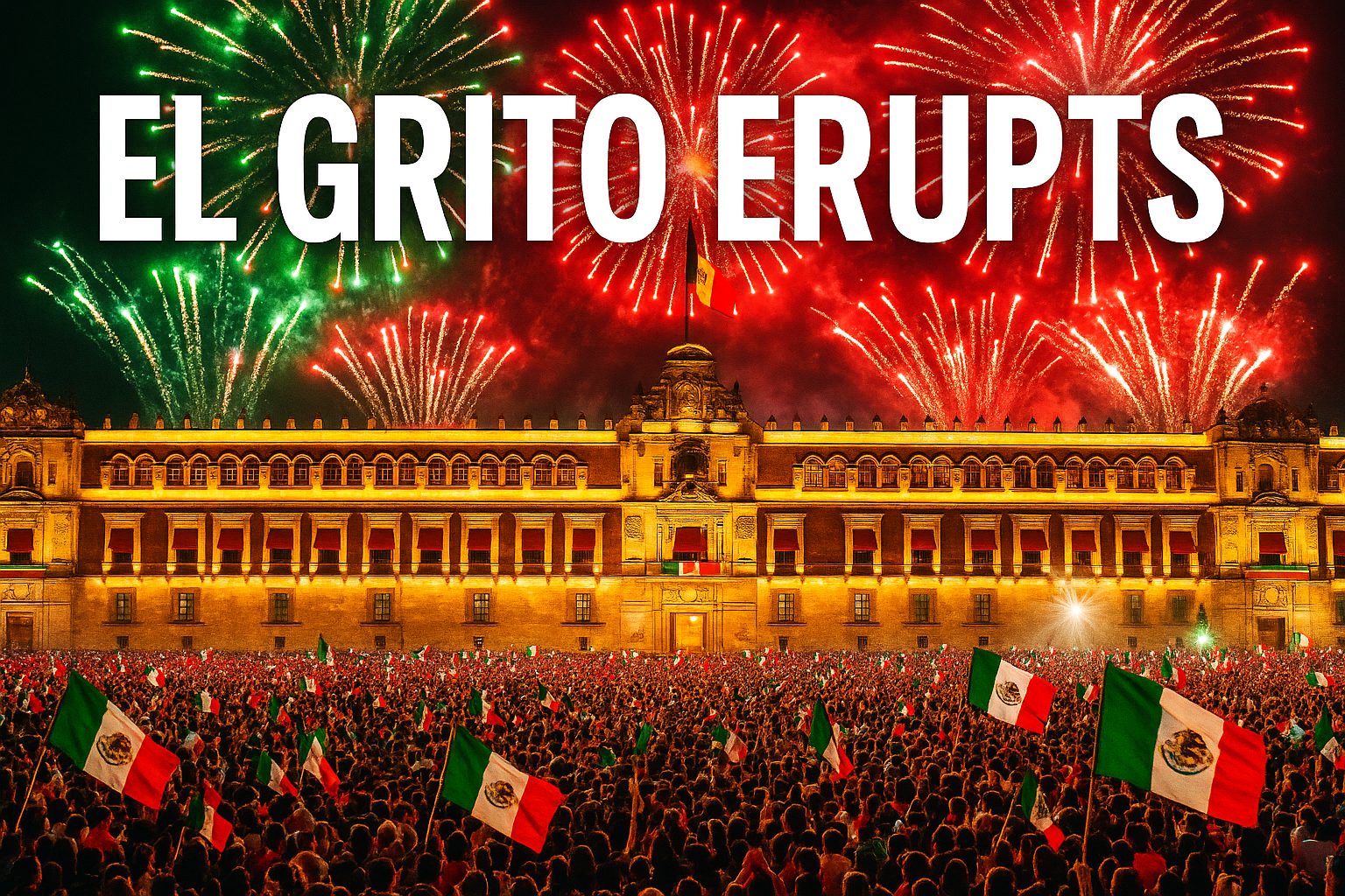 Mexico travel update photo